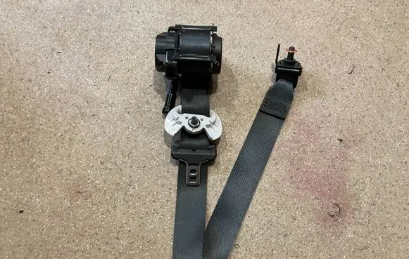 Hyundai Ioniq 5 Front seatbelt 88820GI200