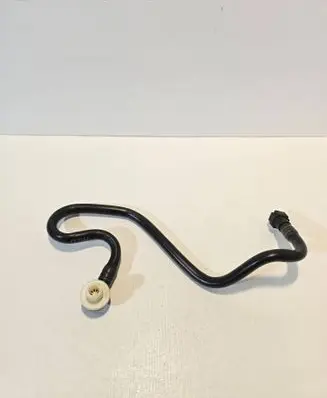 Opel Astra J Vacuum line/pipe/hose 13251954