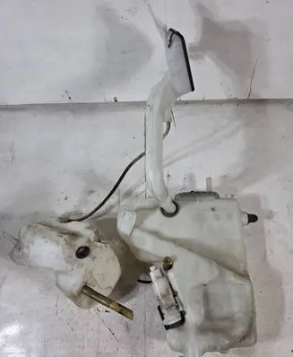 Mercedes-Benz E W211 Windshield washer fluid reservoir/tank 2118601660