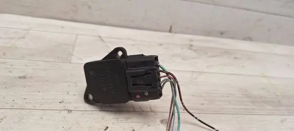 Mazda 3 II Mass air flow meter 1974002010 93M60 1077