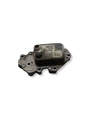Opel Astra K Engine oil radiator 644029084 183120043 55509149