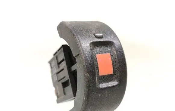 Opel Astra G Hazard light switch 09131729 09138060