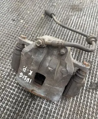Opel Insignia A Front brake caliper 