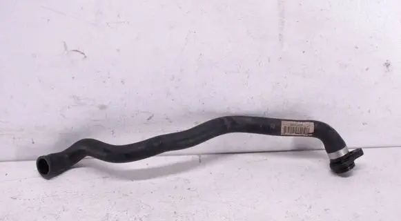 BMW X3 F25 Engine coolant pipe/hose 7591889 7591889020