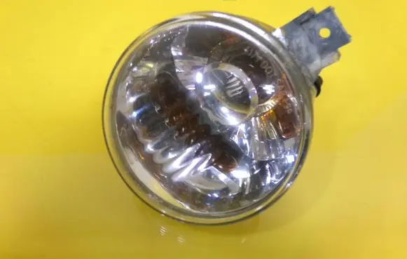 Volkswagen Lupo Front indicator light 6X0953156G