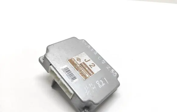 Nissan Navara D40 Other control units/modules 330843X41D A58000XC7