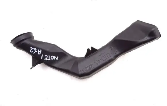 Nissan Note (E11) Air micro filter air duct channel part 278719U100 GBIMPORT