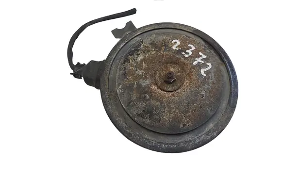 Hyundai Santa Fe Horn signal 9661038102