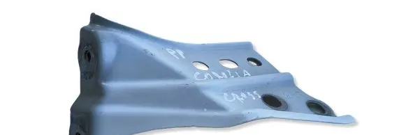 Toyota Corolla Cross Fender mounting bracket 