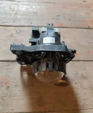 BMW 3 E90 E91 Headlight part 