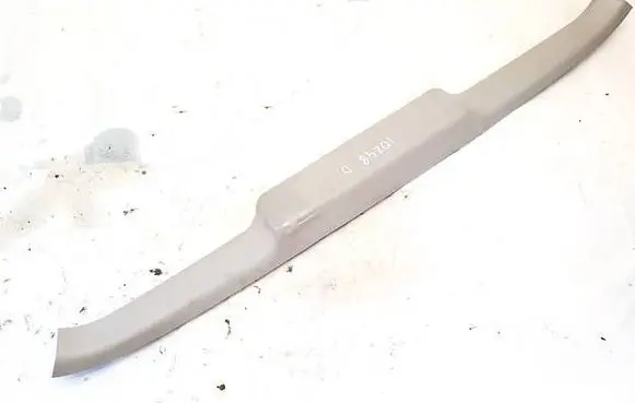 Hyundai Trajet Other trunk/boot trim element 817603a010 81760-3a010