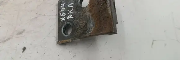 BMW X5 E53 Front door lower hinge 415182861579