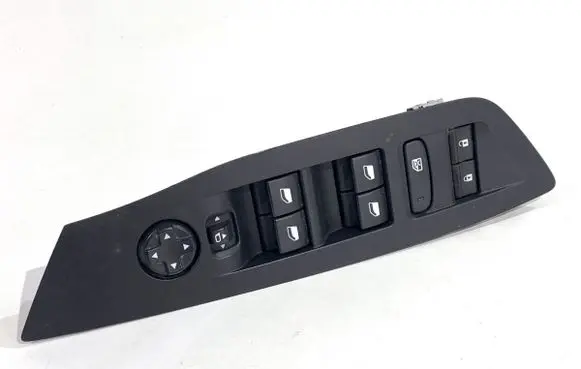 Peugeot 308 SW Electric window control switch 98349233ZD