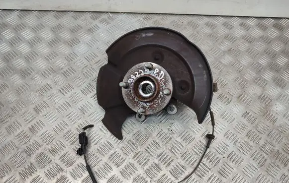Ford Ecosport Front wheel hub