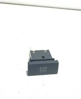 Audi A6 S6 C6 4F ESP (stability program) switch 4F0927134 9751219