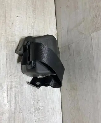 Mini One - Cooper F56 F55 Rear seatbelt