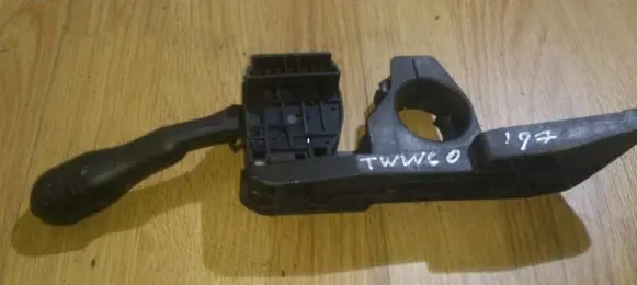 Renault Twingo I Wiper control stalk 6157