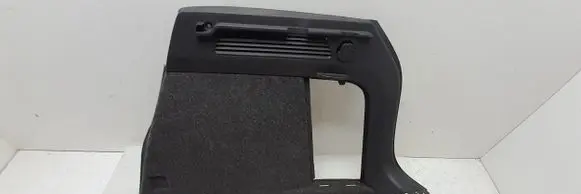 Volkswagen Tiguan Trunk/boot lower side trim panel 