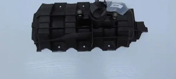Opel Astra H Oil sump 55353303