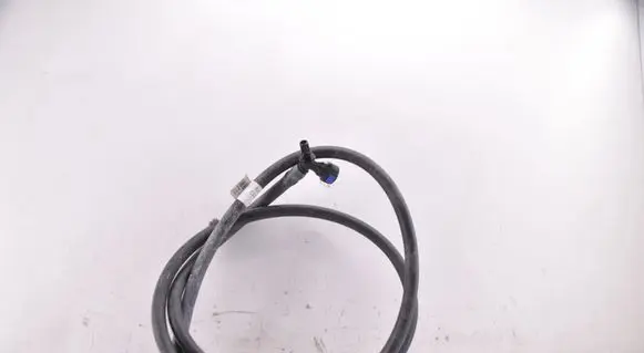 Audi Q3 8U Headlight washer hose/pipe 8U0955970