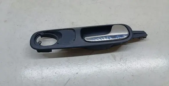 Front door interior handle