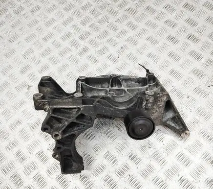 BMW 6 F12 F13 Timing belt tensioner 8506863