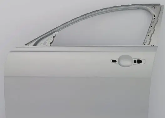 Jaguar XE Front door T4N25160