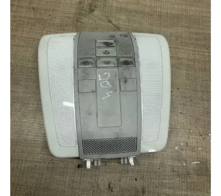 Mercedes-Benz C W204 Other interior light A2048202001 0103238884 2JM00926803