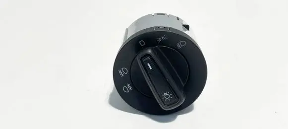 Skoda Octavia Mk3 (5E) Light switch 5E0941431F 30417