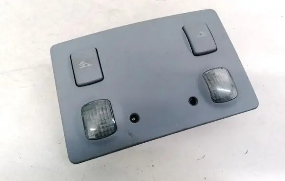 Audi A6 S6 C5 4B Front seat light