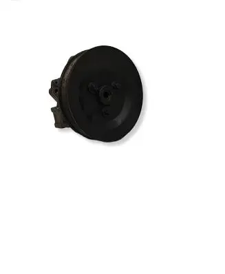 Mercedes-Benz Vito Viano W639 Power steering pump A6042360010H