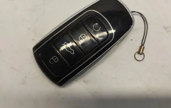 Chery Omoda 5/C5 Ignition key/card omo5