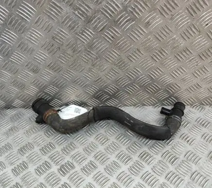 Audi A6 S6 C7 4G Engine coolant pipe/hose 4G0121055M