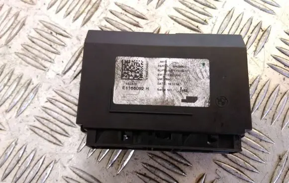 BMW 4 F32 F33 Air conditioning/heating control unit 6842986