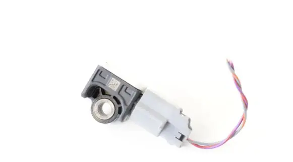 Volvo XC60 Airbag deployment crash/impact sensor 31334336