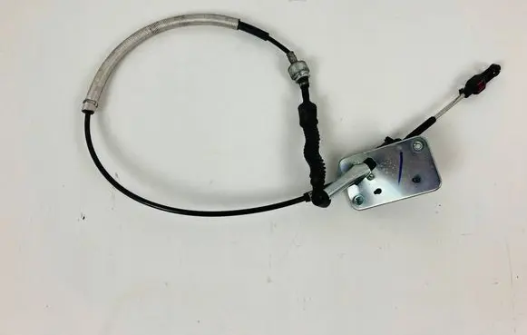 Mercedes-Benz X-class W470 Gear shift cable linkage 