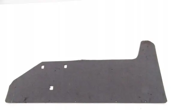 Mitsubishi L200 Centre console side trim front 