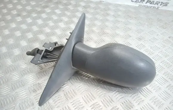 Renault Laguna I Manual wing mirror 