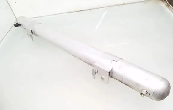 Volvo S90, V90 Air suspension tank/reservoir 31429826