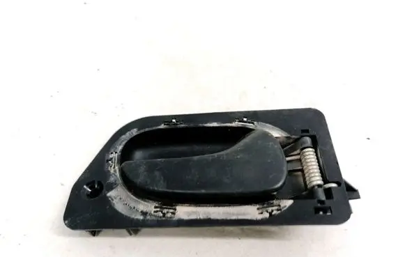 Renault Laguna I Front door interior handle 7700823285G 92000005