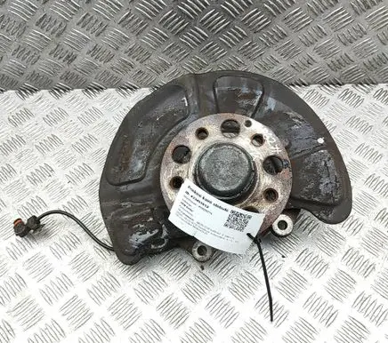 Mercedes-Benz E W212 Front wheel hub A2123322301