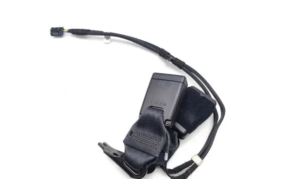 Peugeot 2008 II Rear seatbelt buckle 940351209C