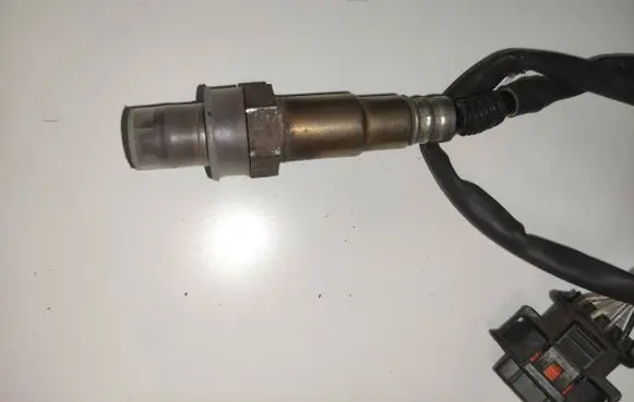 Seat Ibiza III (6L) Lambda probe sensor 06A906262AQ
