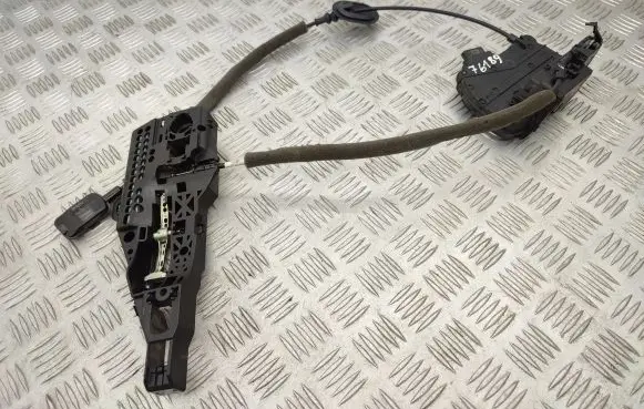 Renault Zoe Front door lock 805020094R