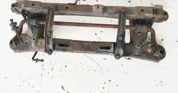 Toyota Auris 150 Rear suspension assembly kit set 