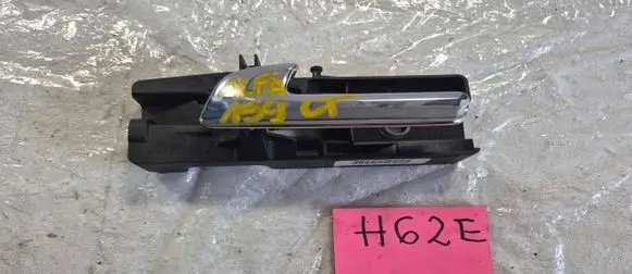Alfa Romeo 159 Rear door exterior handle RA2719