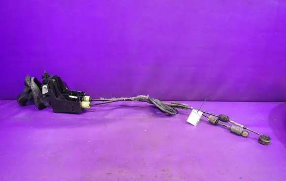 Renault Scenic II - Grand scenic II Lift Jack 8200326372