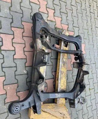 Bentley Mulsanne Front axle beam 