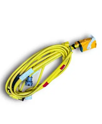 Fiat Punto (188) Airbag slip ring squib (SRS ring) 46546914