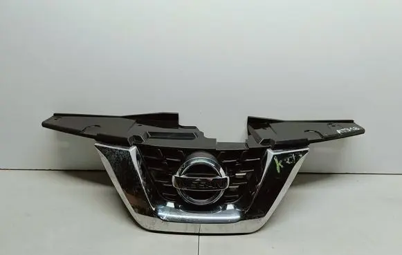 Nissan Juke I F15 Front grill 62070BV80A AT918 62072BV80A